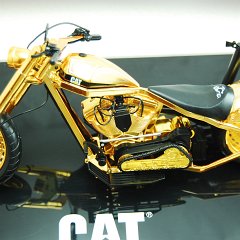 Cat Chopper